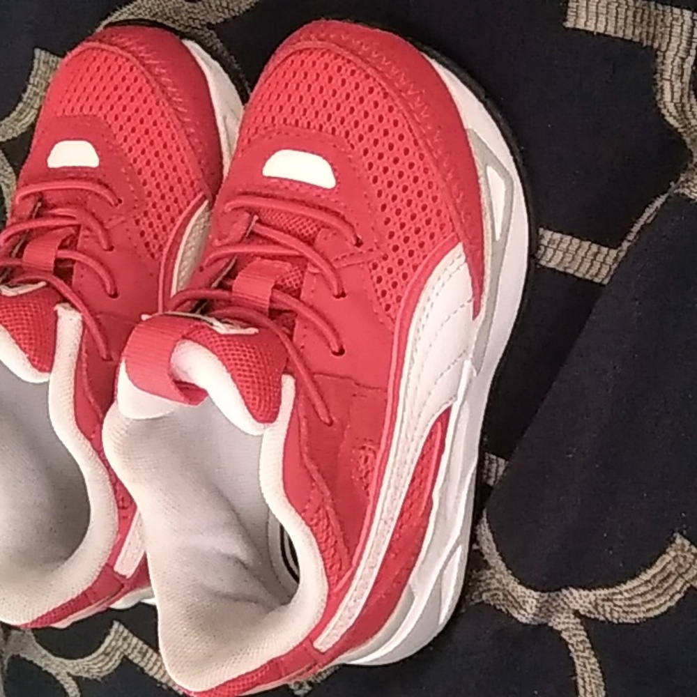 Puma like new 8c